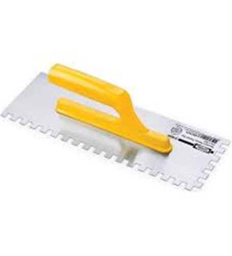SGS SERAMİK MALASI PLASTİK SAP / 8x8 30CM